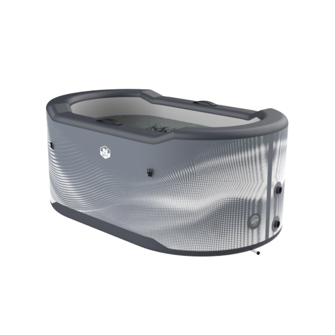 Bain froid JARVI