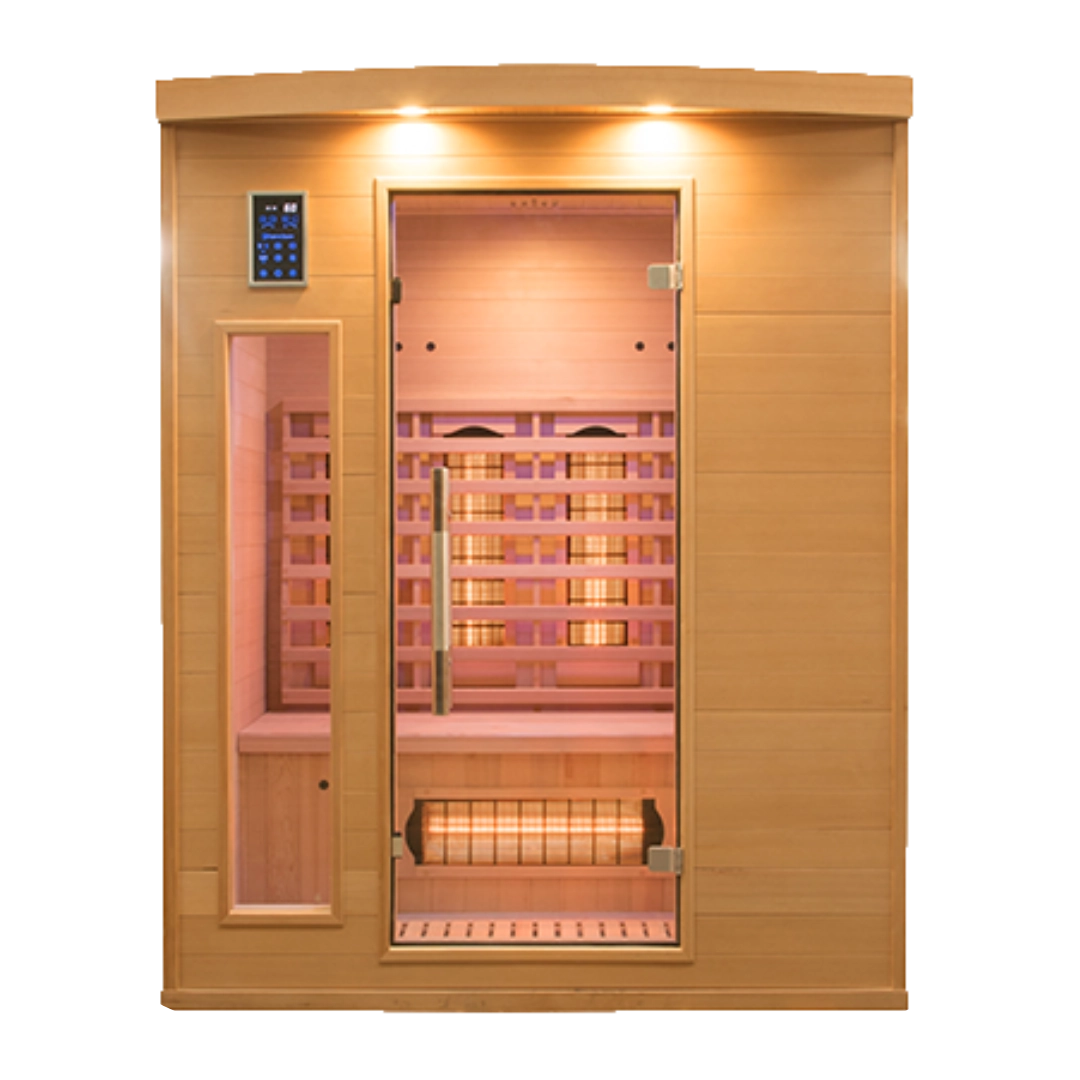 Cabine INFRAZEN