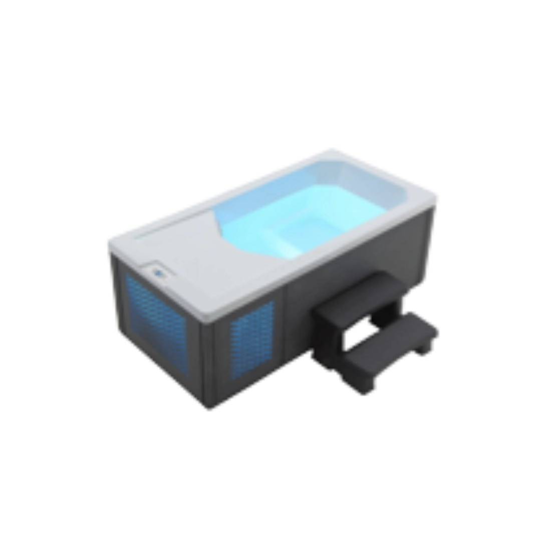 Bain froid Jungle Pool
