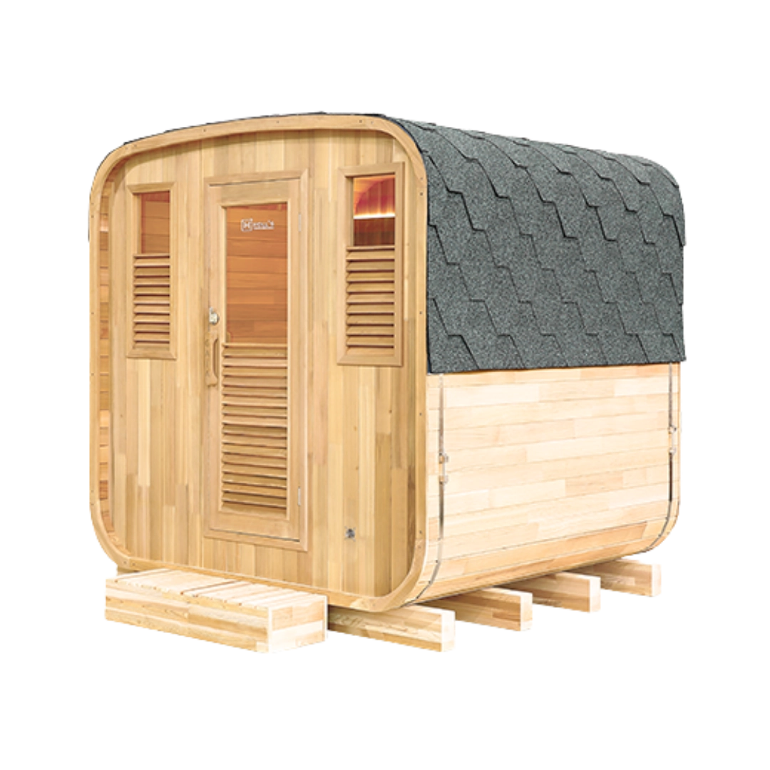 Sauna GAIA NOVA